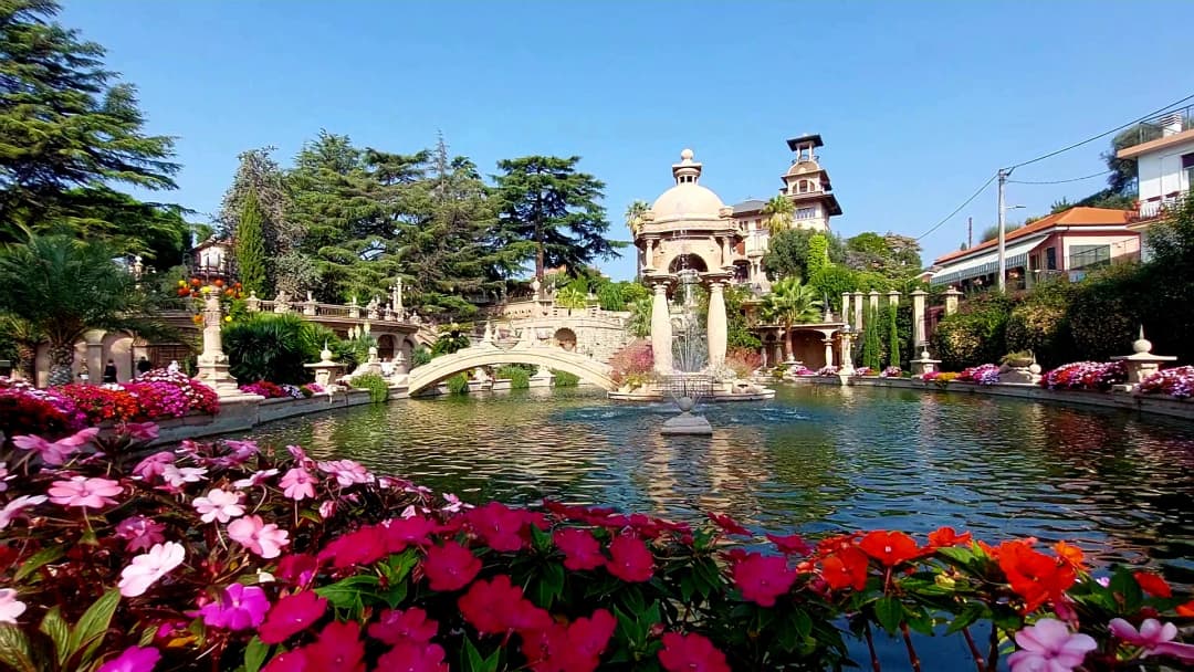 La Peschiera